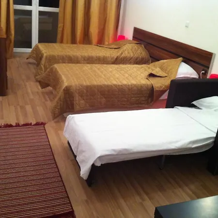 Guest house Библиотеката Pomorie